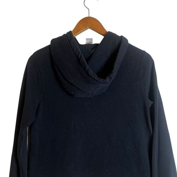 3‎ for $30! Calvin Klein sleepwear black hoodie - Picture 6 of 6